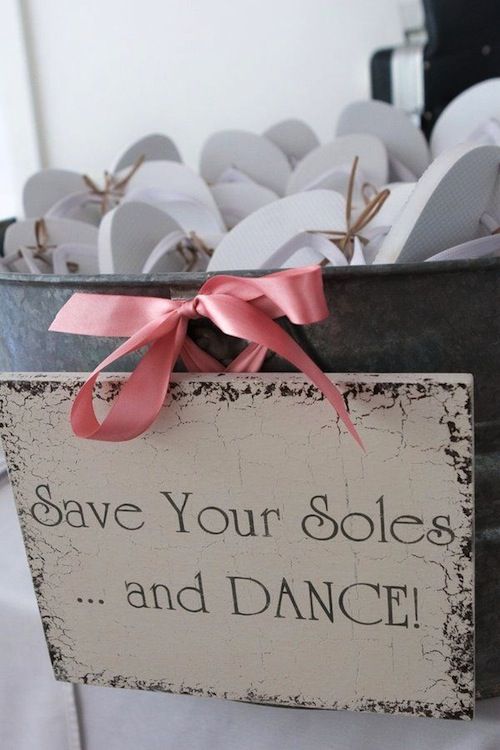 Wedding Favors That Make The Difference