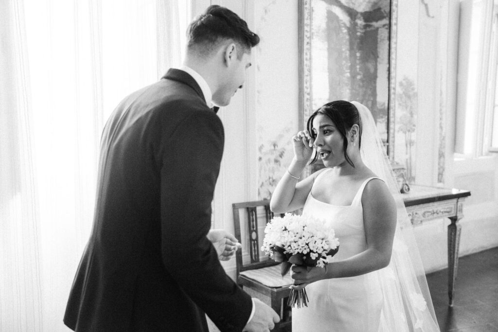Lena and Avery&rsquo;s wedding at Castello di Celsa, Siena, Tuscany