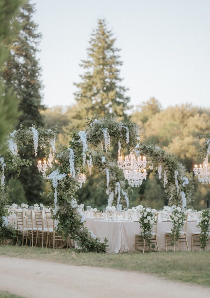Lena and Avery&rsquo;s wedding at Castello di Celsa, Siena, Tuscany