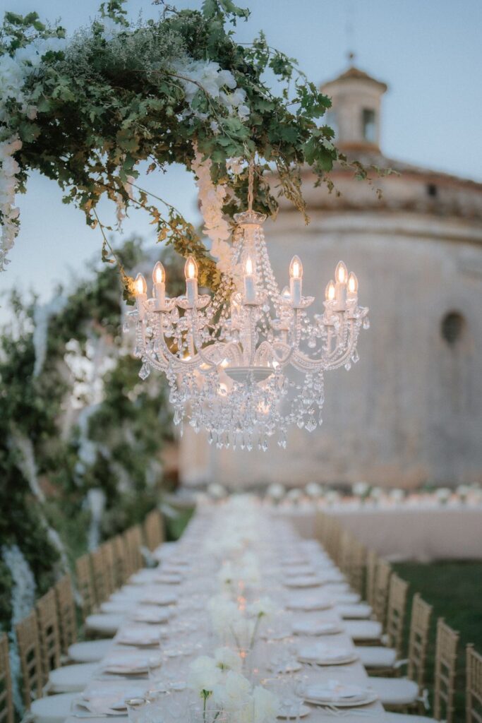 Lena and Avery&rsquo;s wedding at Castello di Celsa, Siena, Tuscany