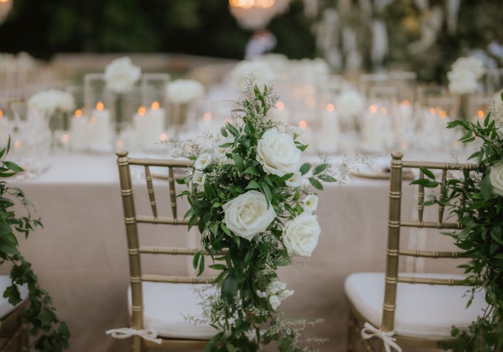 Lena and Avery&rsquo;s wedding at Castello di Celsa, Siena, Tuscany