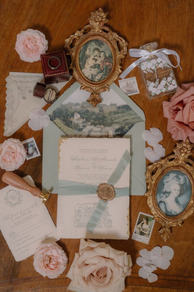 Lena and Avery&rsquo;s wedding at Castello di Celsa, Siena, Tuscany