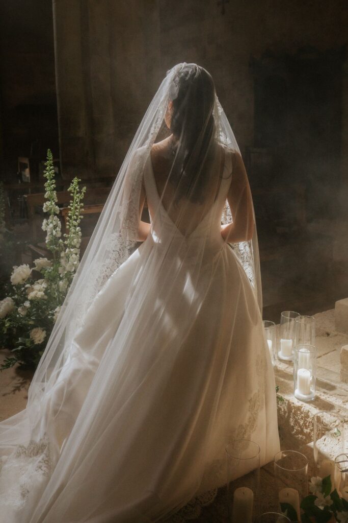 Paula and Giuseppe’s wedding at Castello di Celsa, Siena, Tuscany