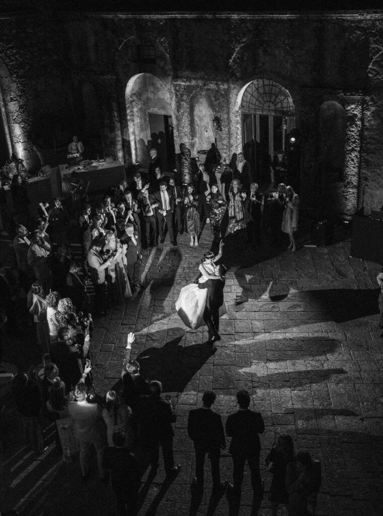 Paula and Giuseppe’s wedding at Castello di Celsa, Siena, Tuscany