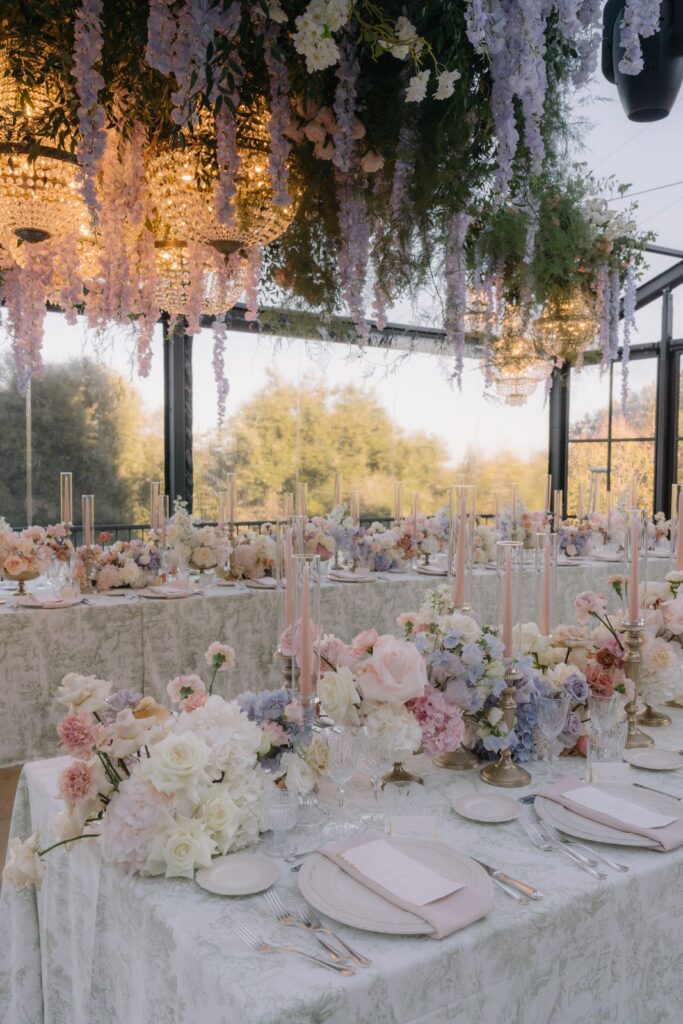 Stephanie and Domenique’s wedding at Castello di Celsa, Siena, Tuscany