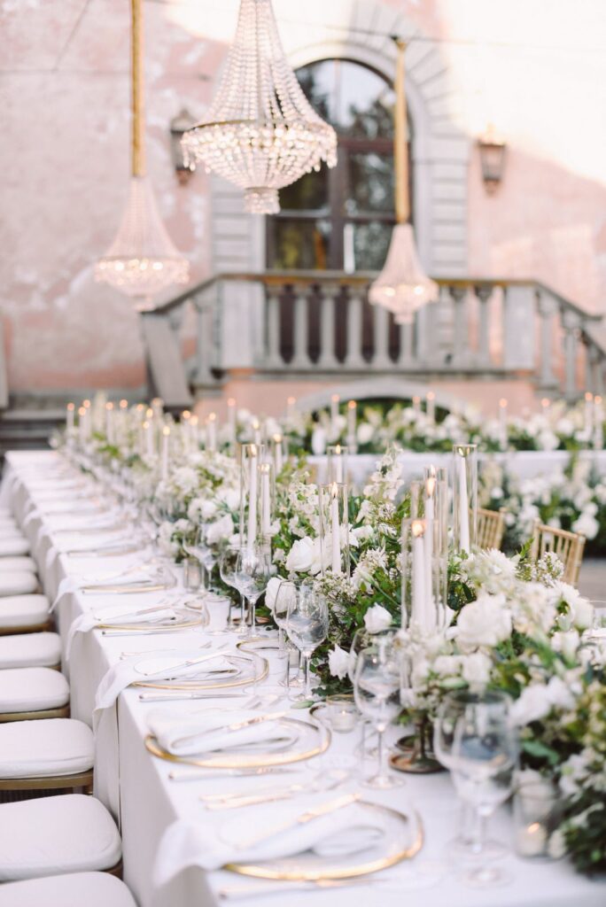 Callie and Alex’s wedding, Florence, Tuscany