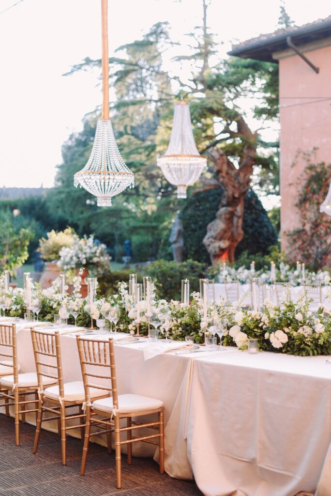 Callie and Alex’s wedding, Florence, Tuscany
