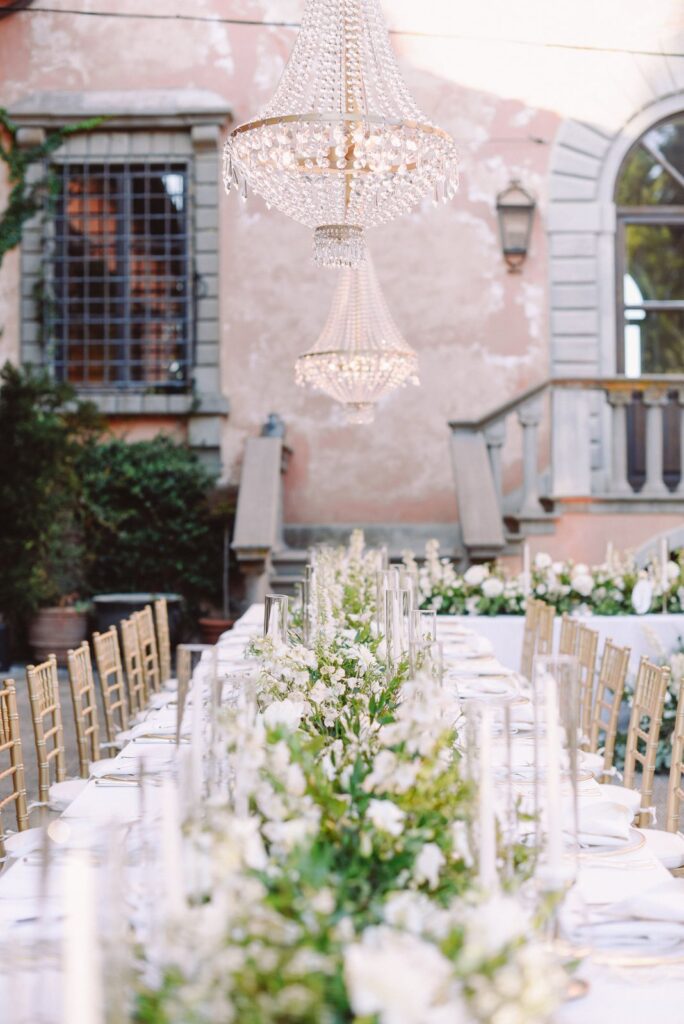 Callie and Alex’s wedding, Florence, Tuscany