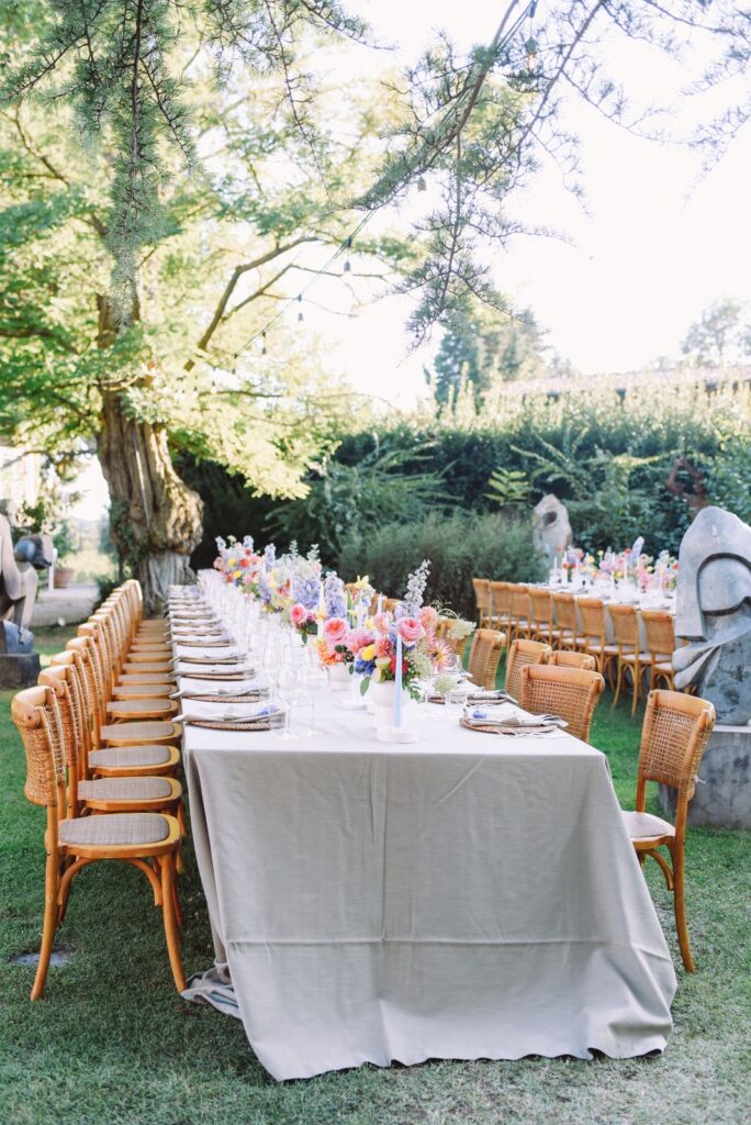 Callie and Alex’s wedding, Florence, Tuscany