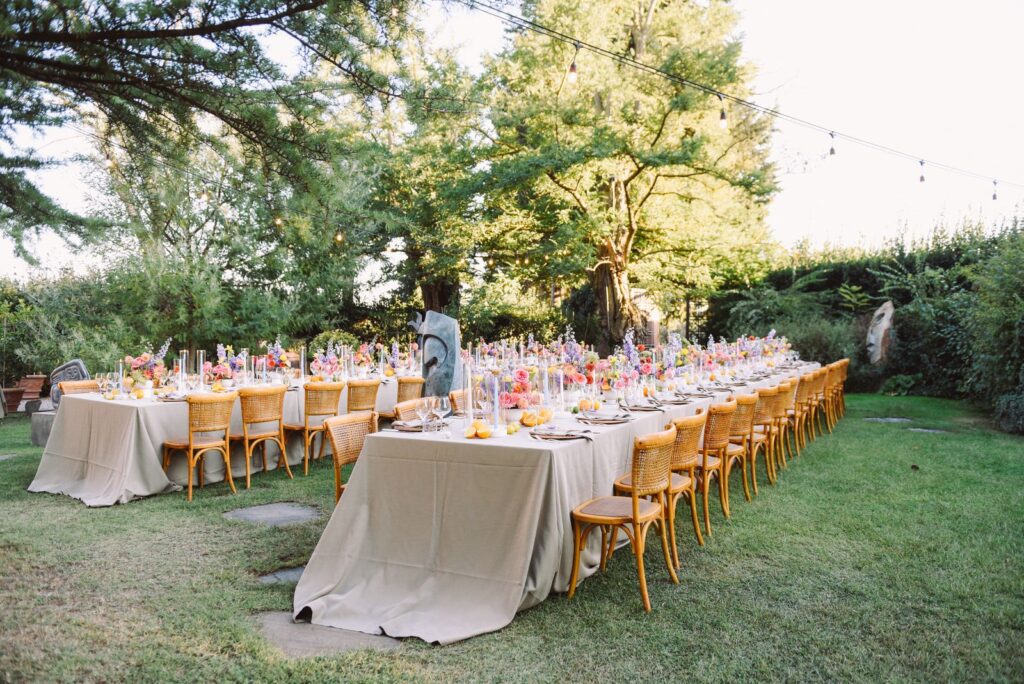 Callie and Alex’s wedding, Florence, Tuscany