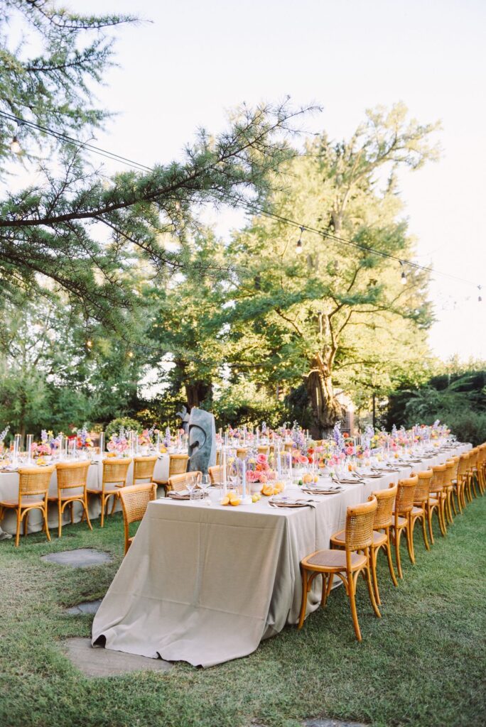 Callie and Alex’s wedding, Florence, Tuscany