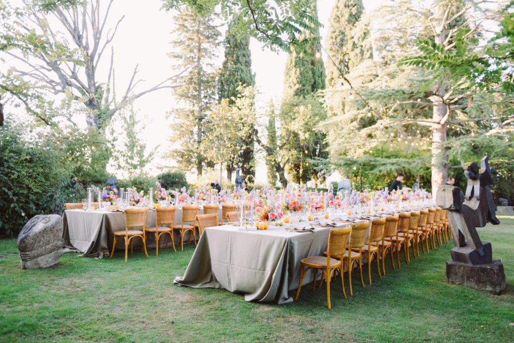 Callie and Alex’s wedding, Florence, Tuscany