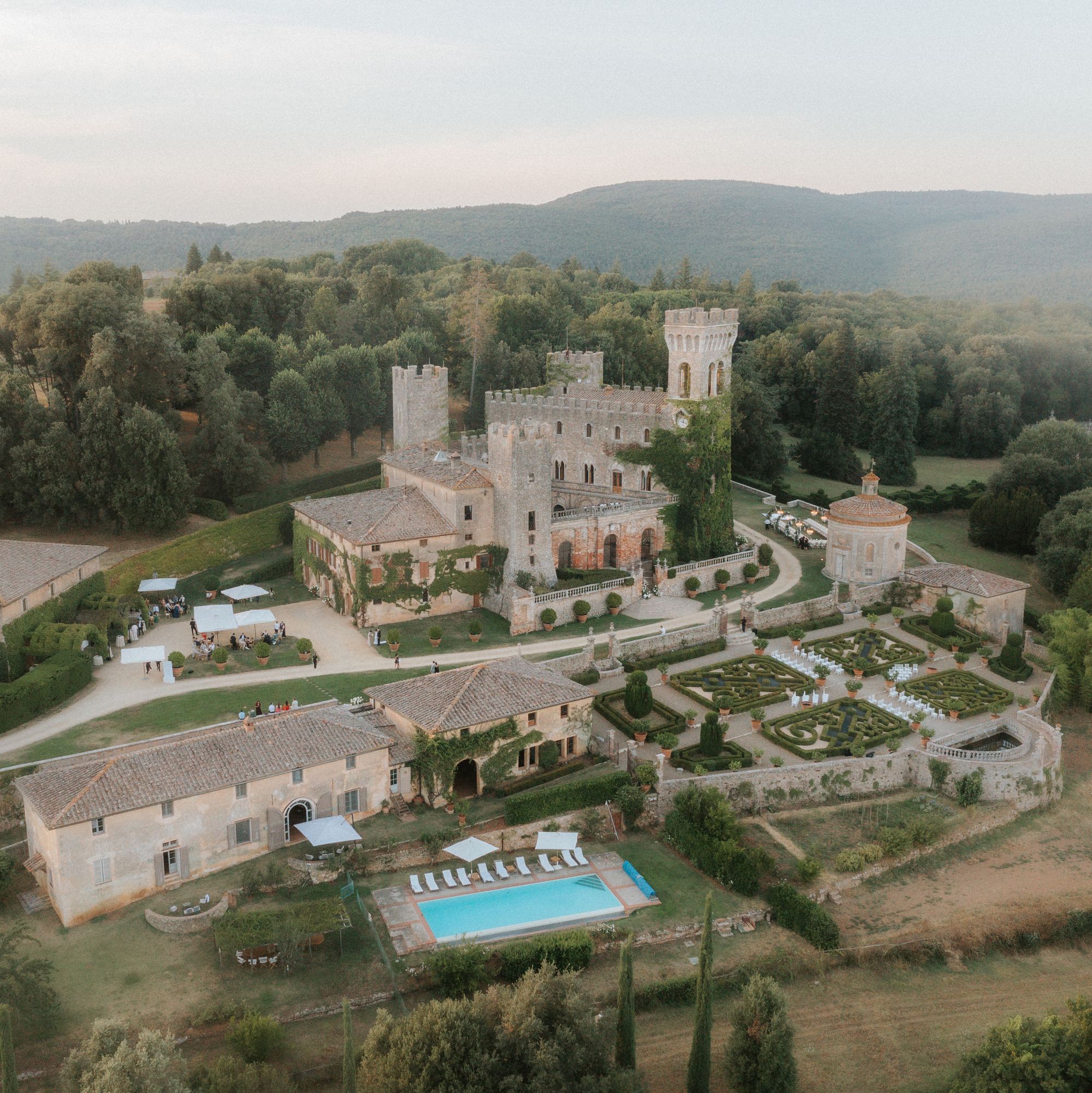 Castello di Celsa