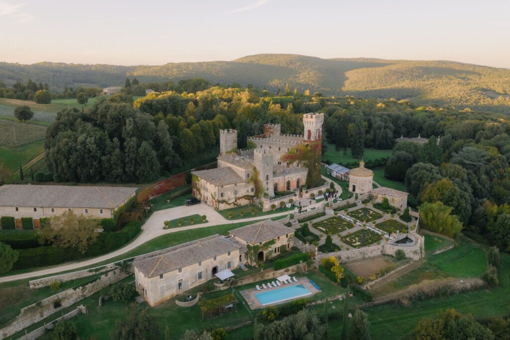 Castello di Celsa