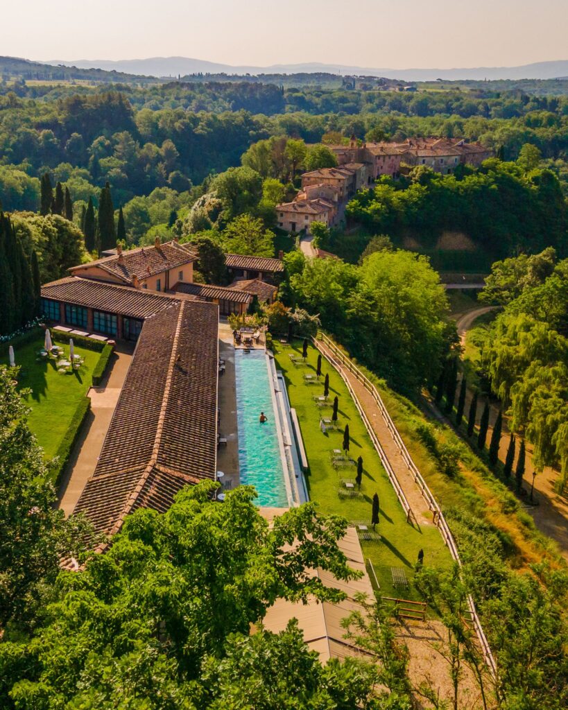 Il Borro