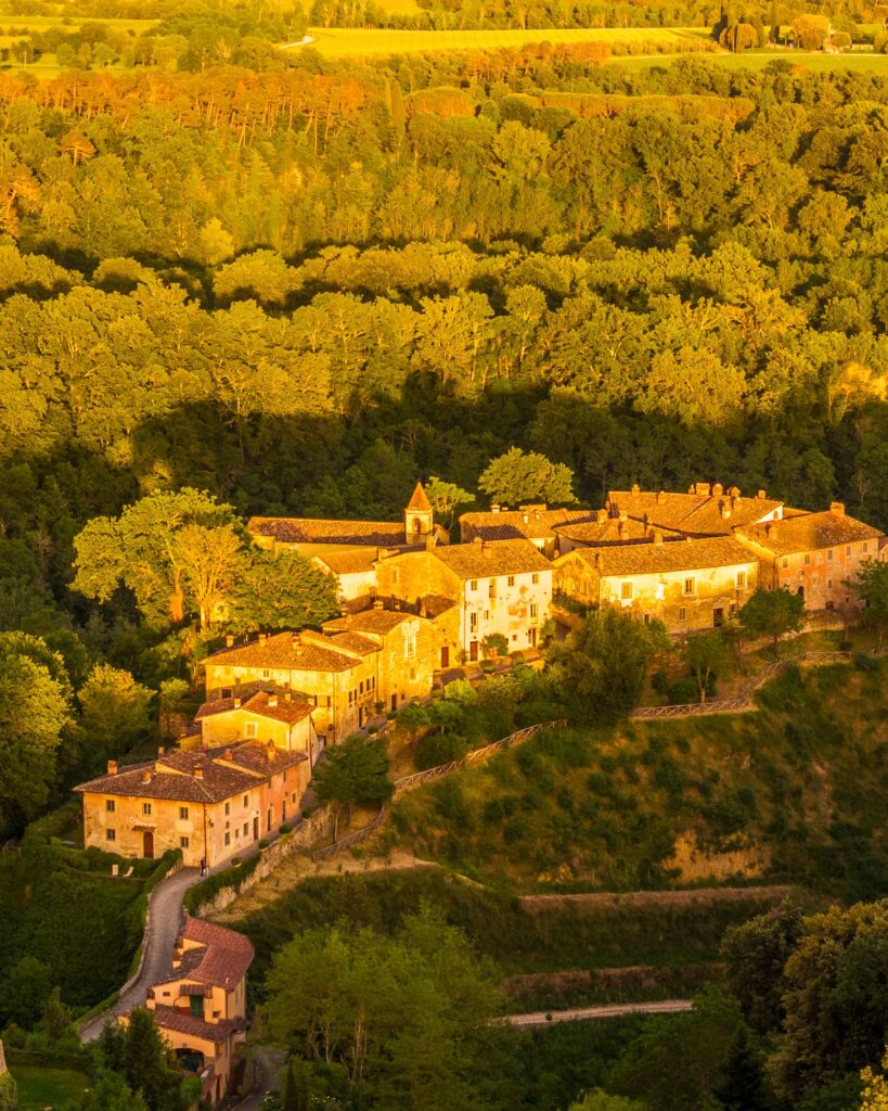 Il Borro
