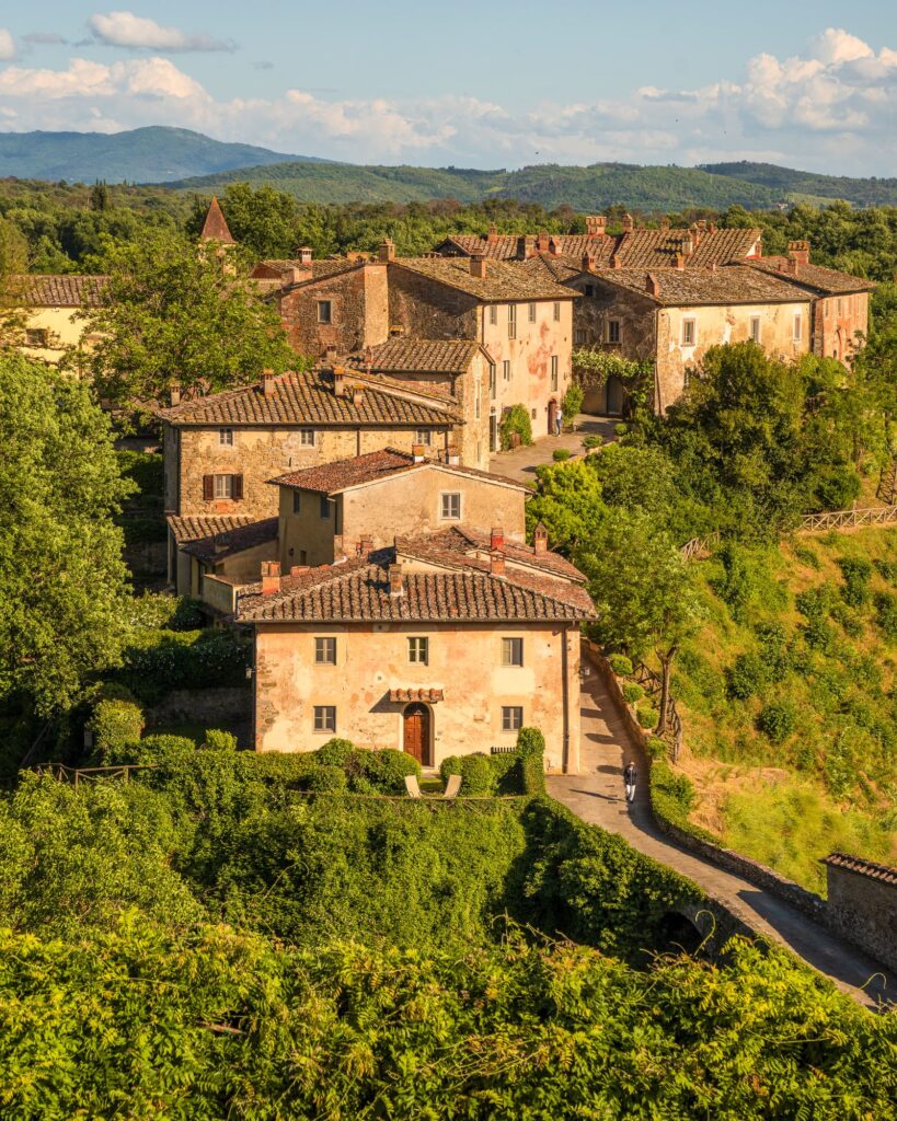 Il Borro