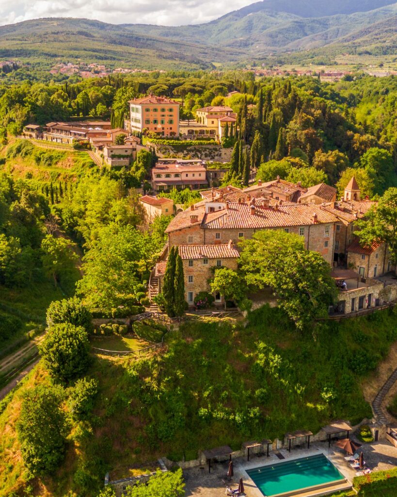 Il Borro