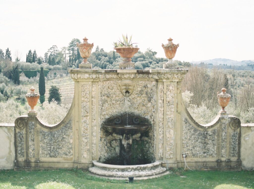 Villa Medici di Lilliano