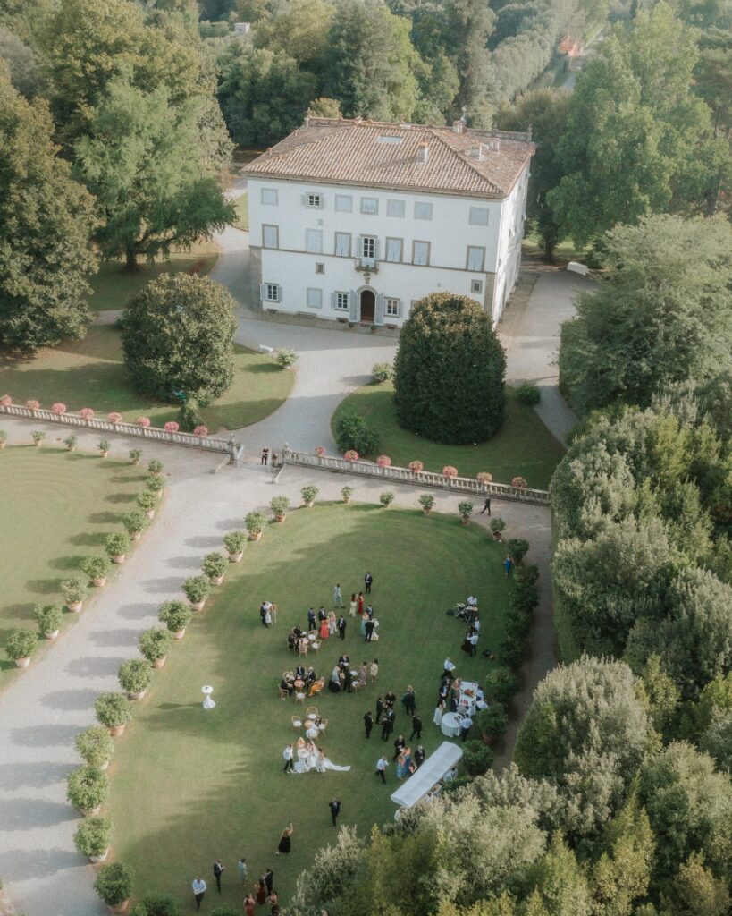 Villa Grabau