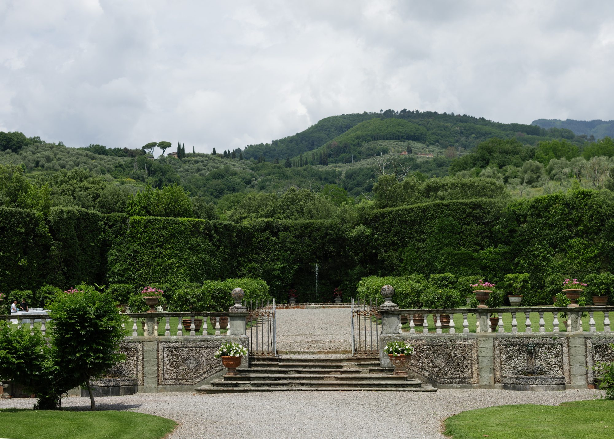 Villa Grabau