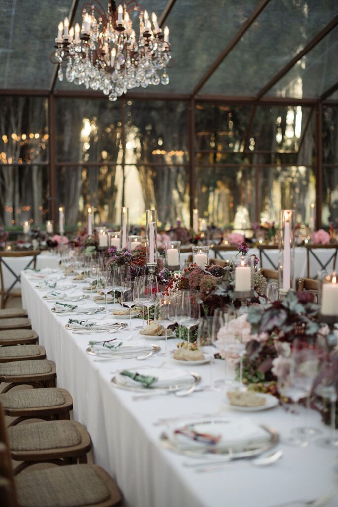 Maria and Fred’s wedding at Rosewood Castiglion del Bosco, Val d’Orcia, Tuscany
