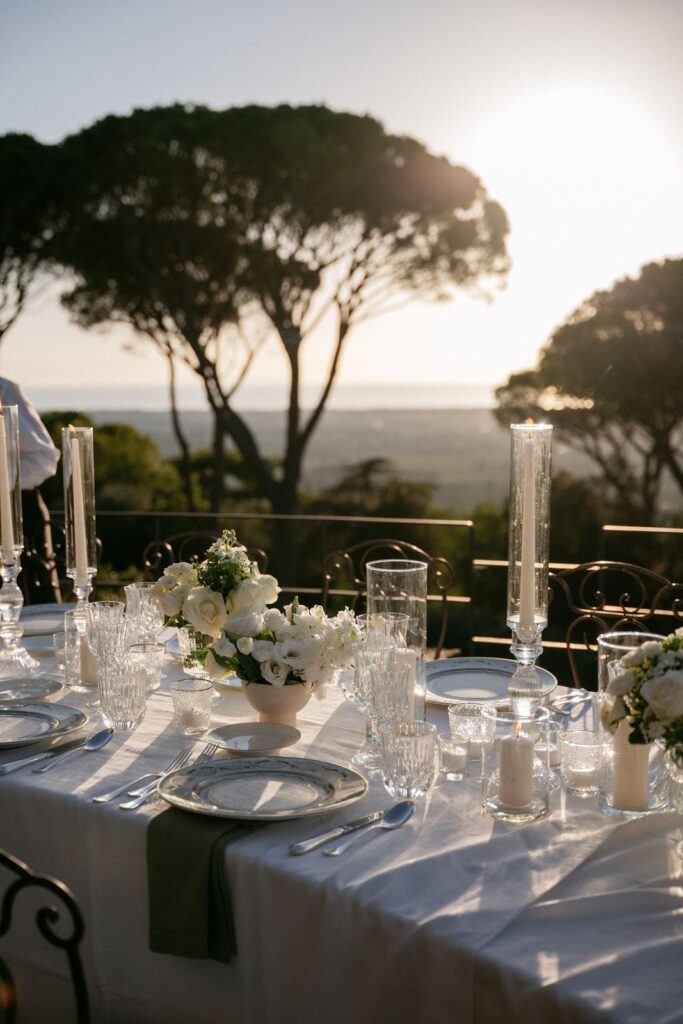 Brittany and Sam’s wedding, Tuscan Coast, Tuscany