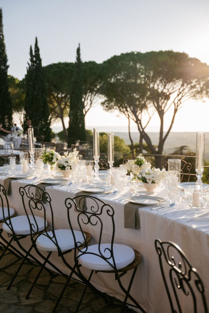 Brittany and Sam’s wedding, Tuscan Coast, Tuscany