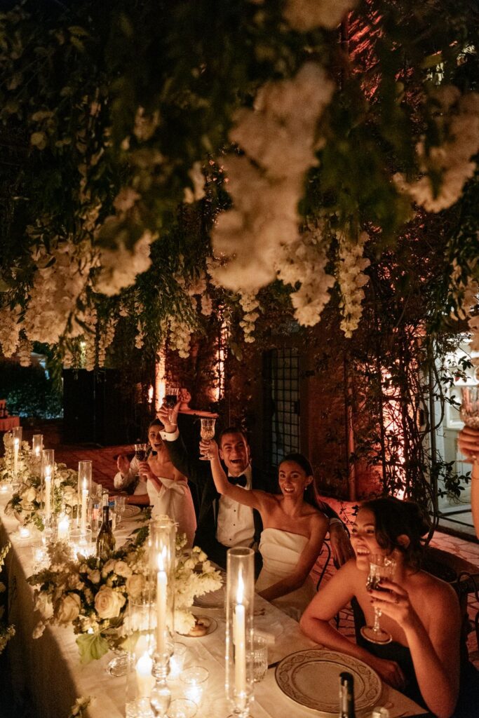 Brittany and Sam’s wedding, Tuscan Coast, Tuscany