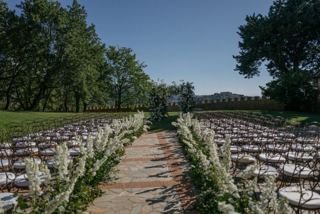 Brittany and Sam’s wedding, Tuscan Coast, Tuscany