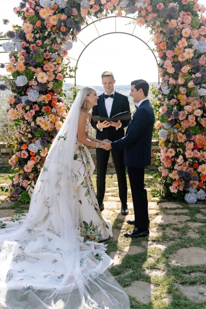 The Wedding Day