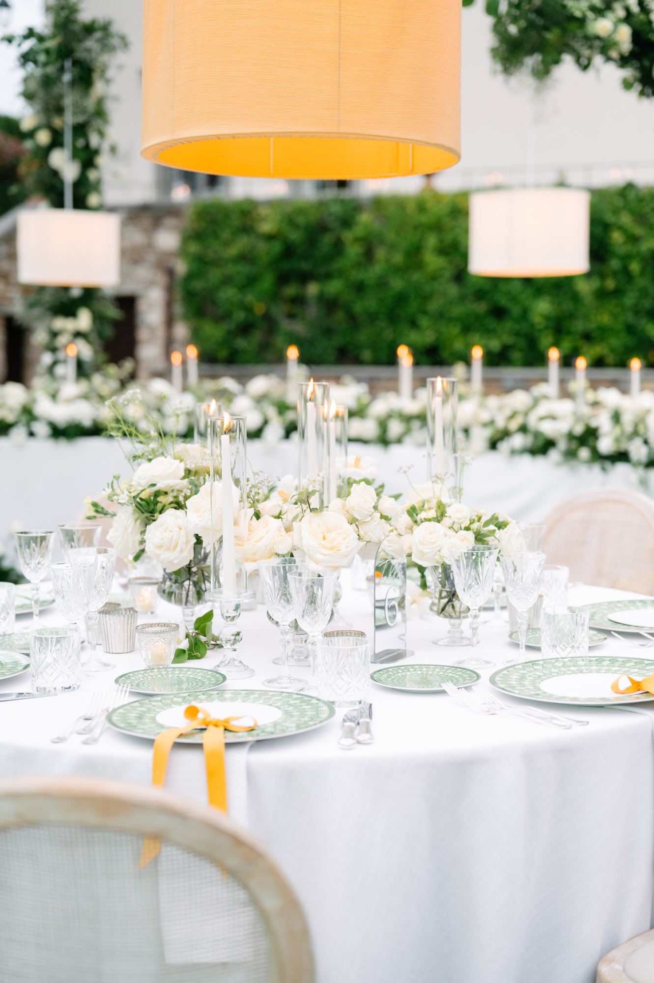 Wedding Stationery in Tuscany: Bespoke Invitations & Printed Details