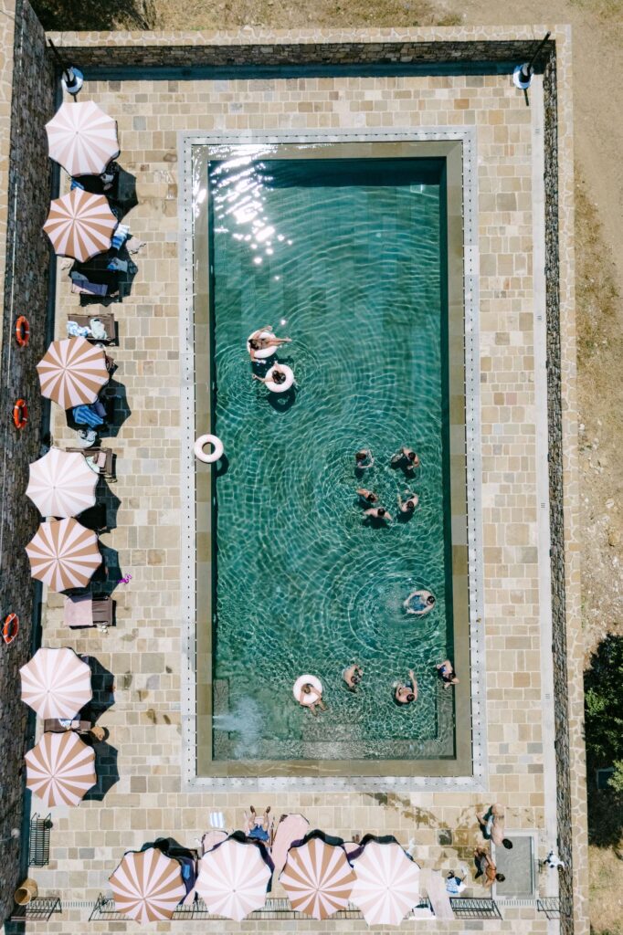 Luxury Moments & Relaxation