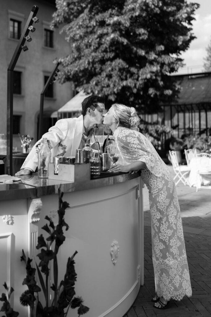 Carolyn and Tony’s wedding at Borgo di Vignamaggio, Chianti, Tuscany