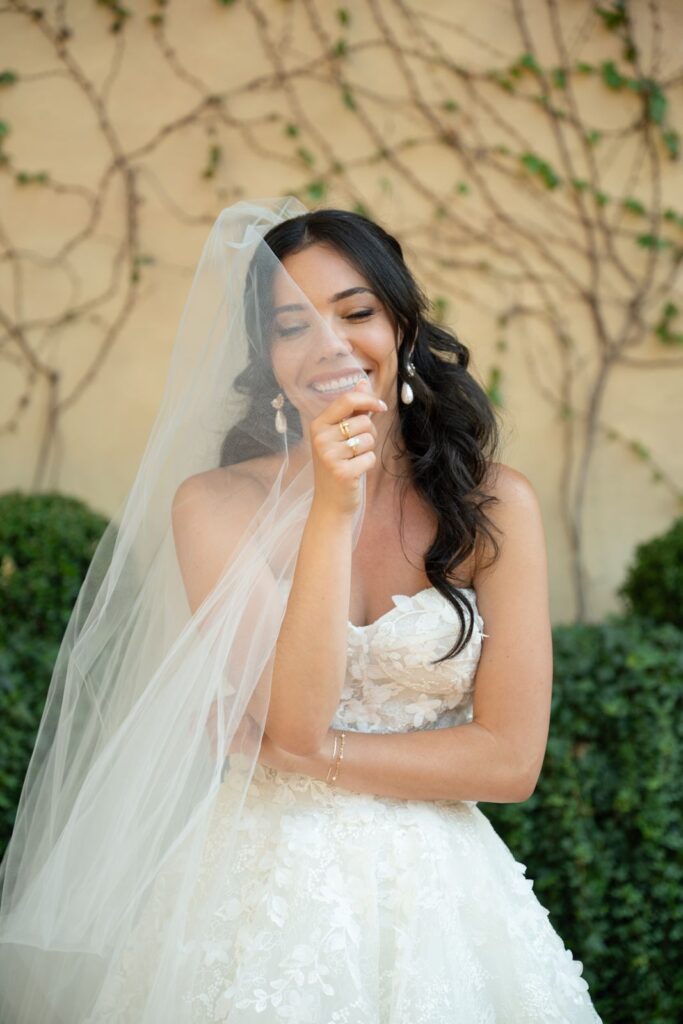 Sofia and Ari’s wedding at Borgo di Vignamaggio, Chianti, Tuscany