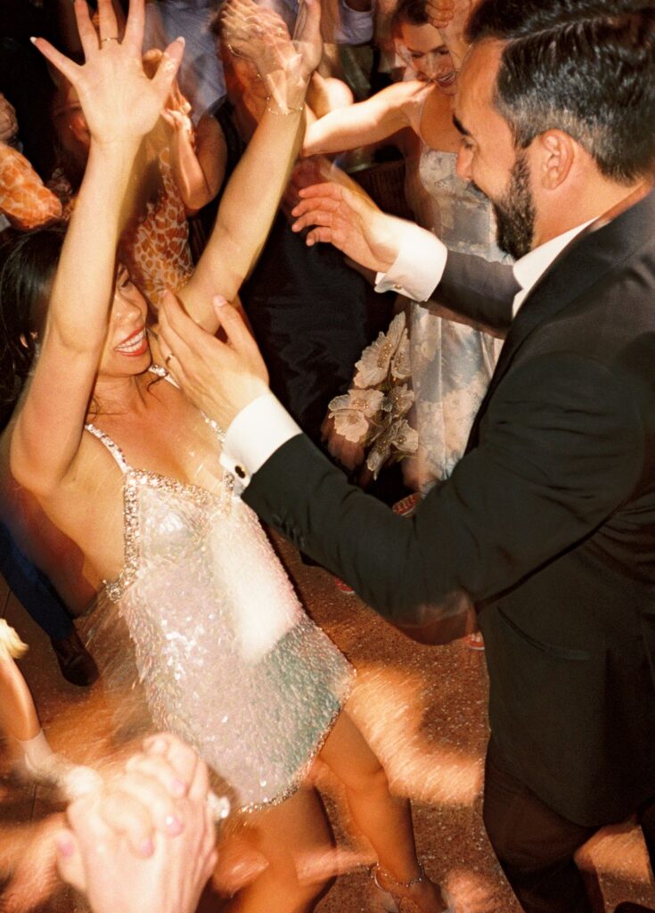 Sofia and Ari’s wedding at Borgo di Vignamaggio, Chianti, Tuscany
