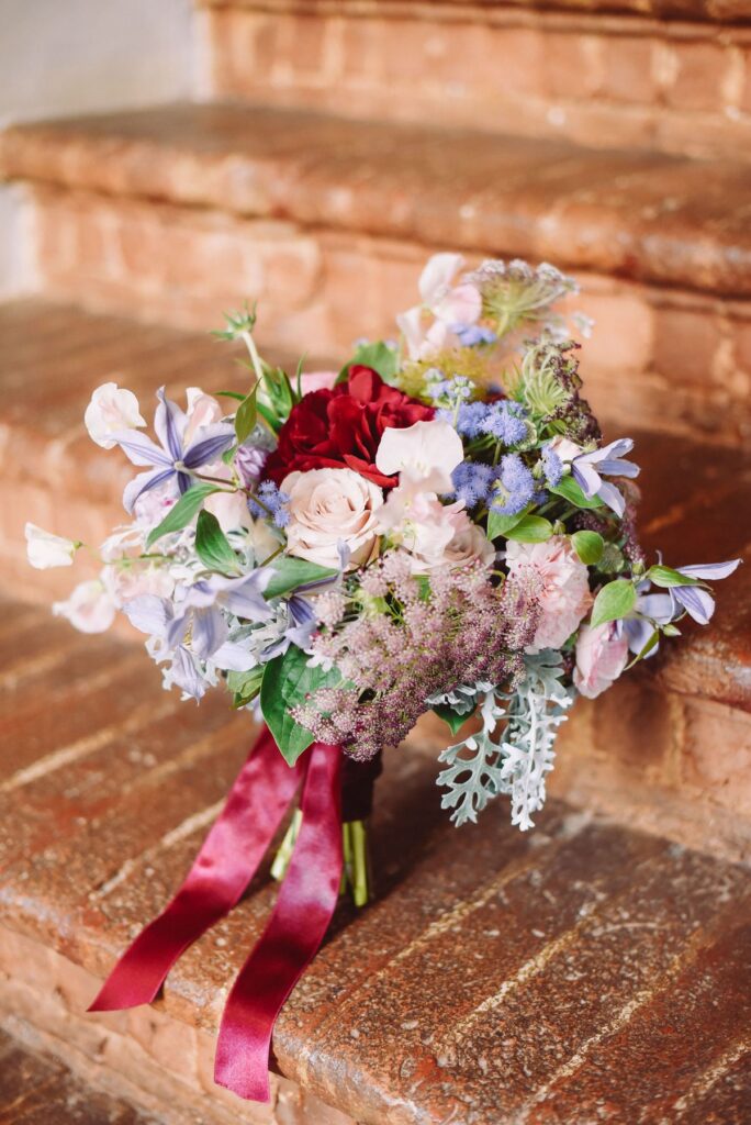 Robyn and Patrick’s wedding at Villa Cetinale, Siena, Tuscany