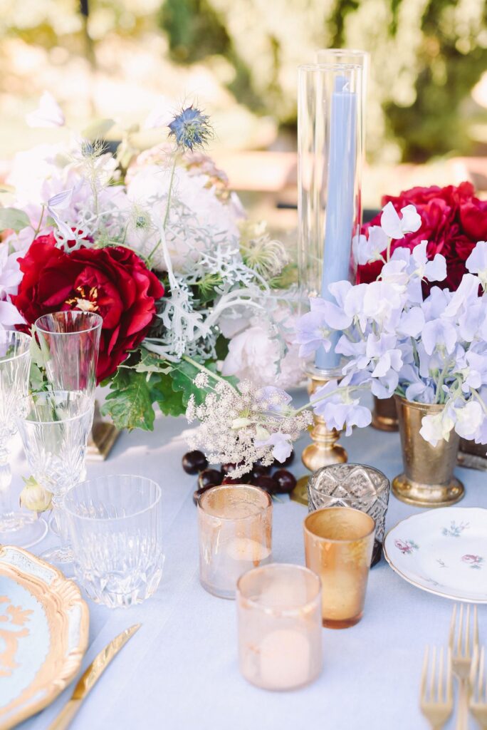 Robyn and Patrick’s wedding at Villa Cetinale, Siena, Tuscany