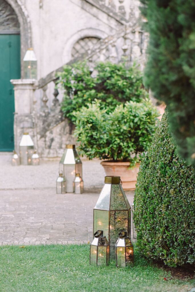 Robyn and Patrick’s wedding at Villa Cetinale, Siena, Tuscany