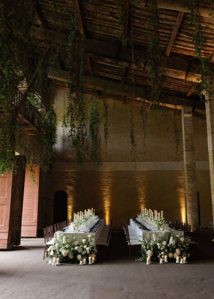 Amanda and Mike’s wedding at Villa Grabau, Lucca, Tuscany
