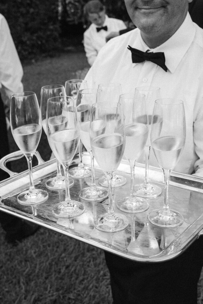 Anna and Hamilton’s wedding at Villa Grabau, Lucca, Tuscany