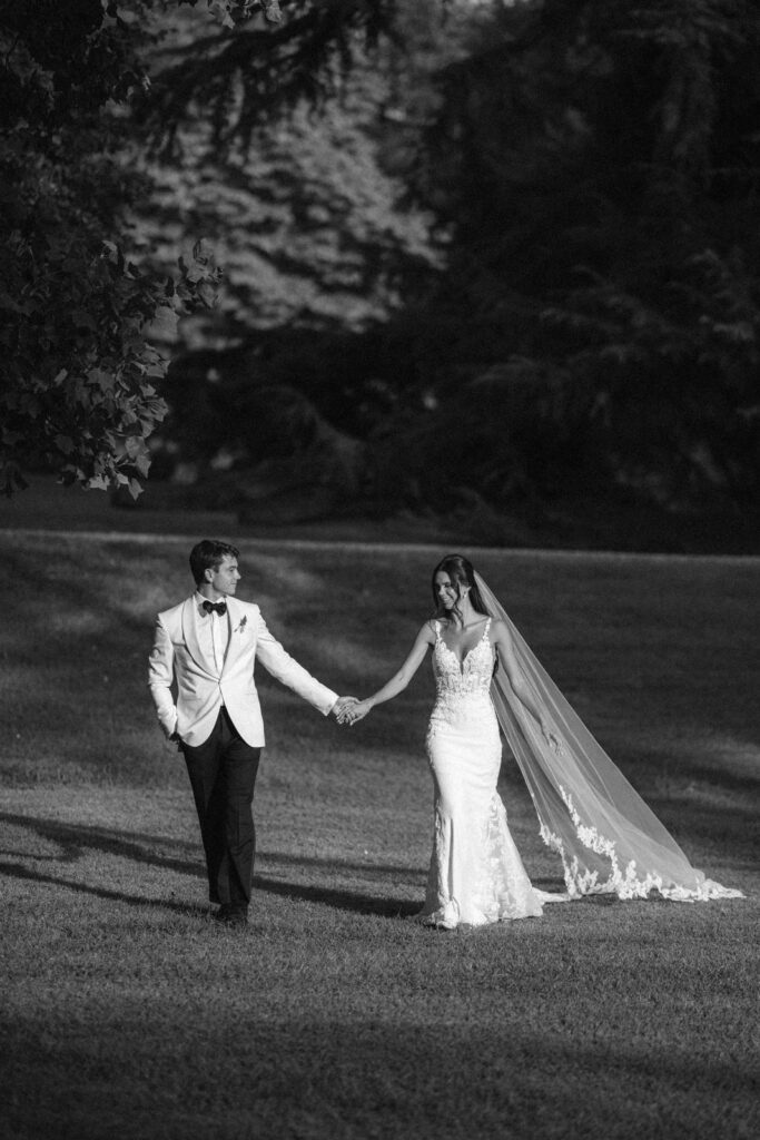 Anna and Hamilton’s wedding at Villa Grabau, Lucca, Tuscany