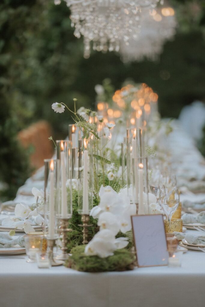 Anna and Hamilton’s wedding at Villa Grabau, Lucca, Tuscany