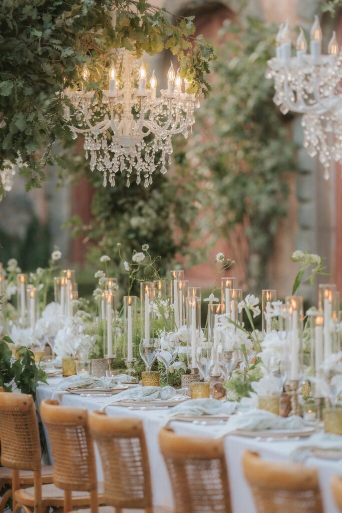 Anna and Hamilton’s wedding at Villa Grabau, Lucca, Tuscany