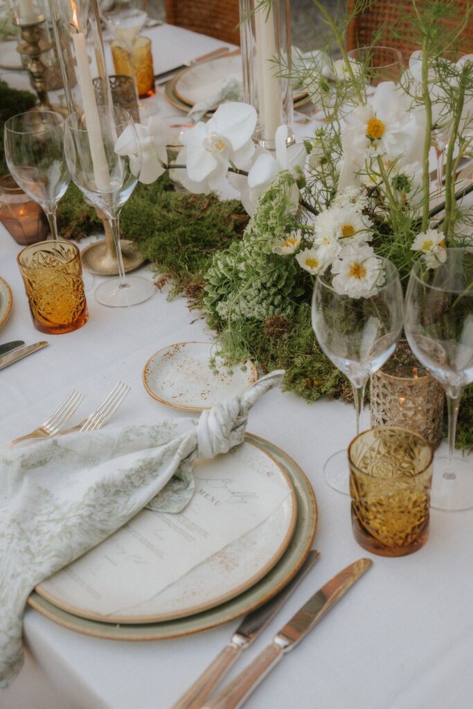 Anna and Hamilton’s wedding at Villa Grabau, Lucca, Tuscany