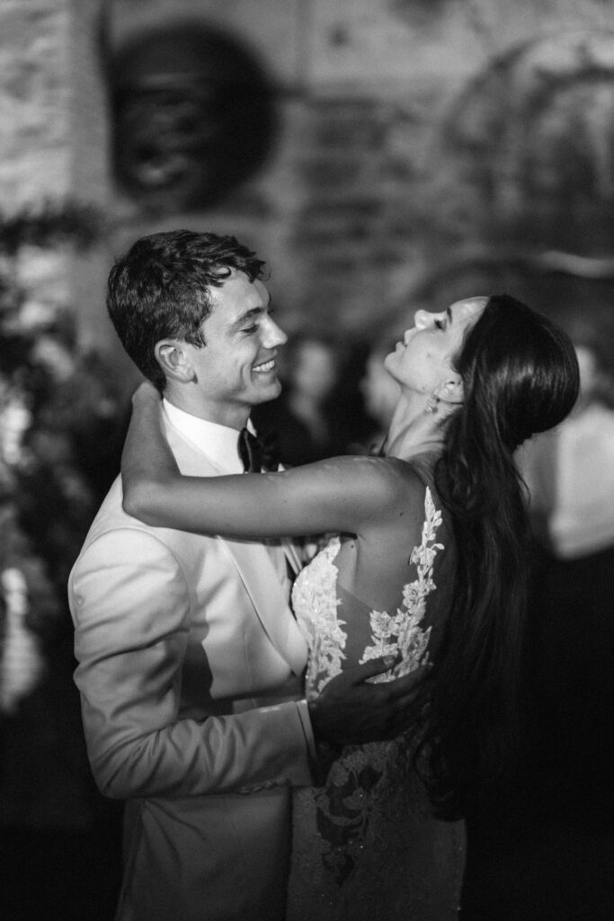 Anna and Hamilton’s wedding at Villa Grabau, Lucca, Tuscany