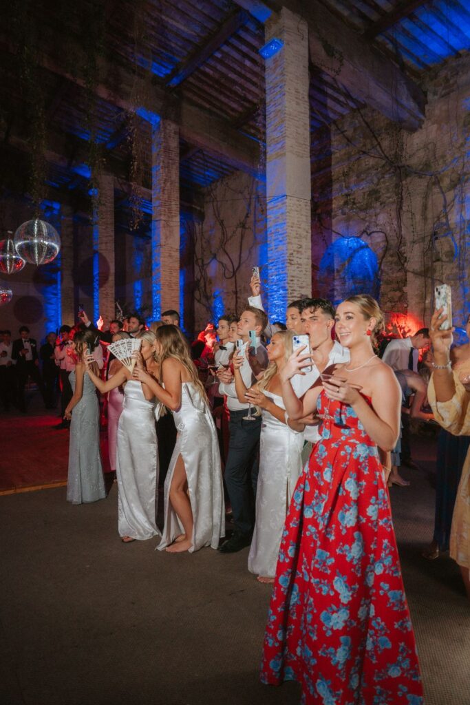 Anna and Hamilton’s wedding at Villa Grabau, Lucca, Tuscany