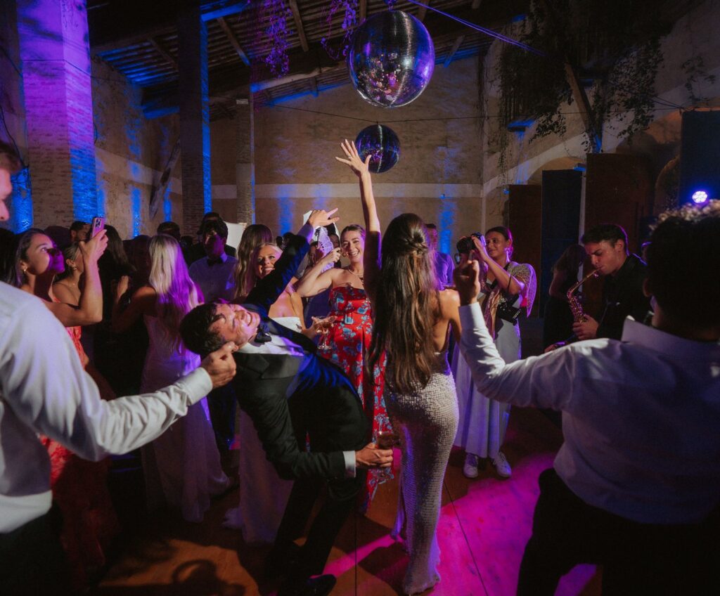 Anna and Hamilton’s wedding at Villa Grabau, Lucca, Tuscany